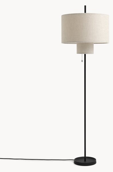 Stojacia lampa Margin