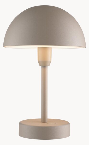 Prenosná stmievateľná stolová LED lampa Ellen