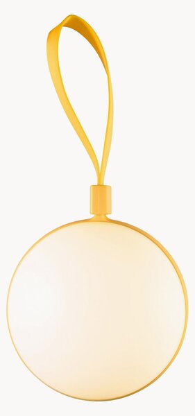 Prenosná stmievateľná stolová LED lampa Bring