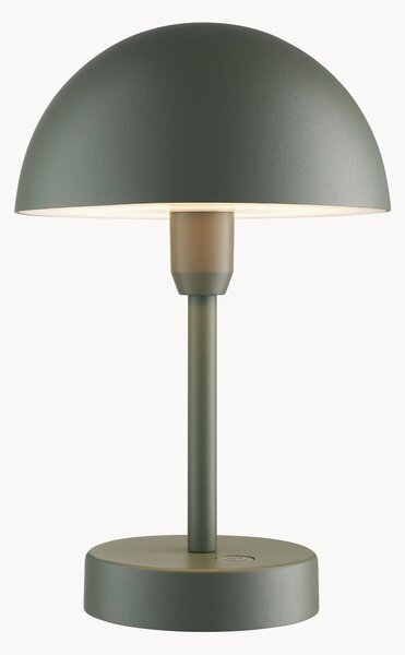 Prenosná stmievateľná stolová LED lampa Ellen