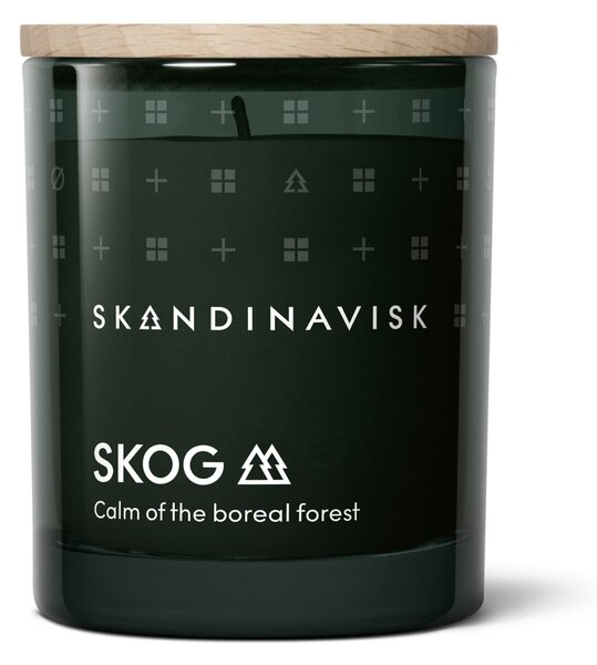 Darčeková sada vonných sviečok Twilight 2 x 65 g