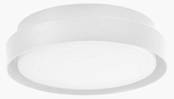 Exteriérové stropné LED svietidlo Oliver