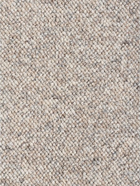 Sivokrémový prateľný koberec 160x230 cm Rocco Dark Cream – Elle Decoration