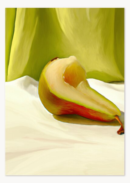 Plagát Pear