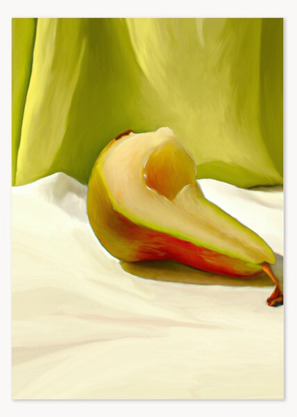 Plagát Pear