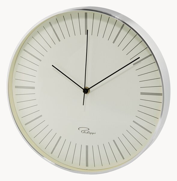 Nástenné hodiny Tempus, Ø 31 cm
