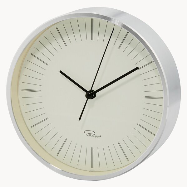 Nástenné hodiny Tempus, Ø 15 cm