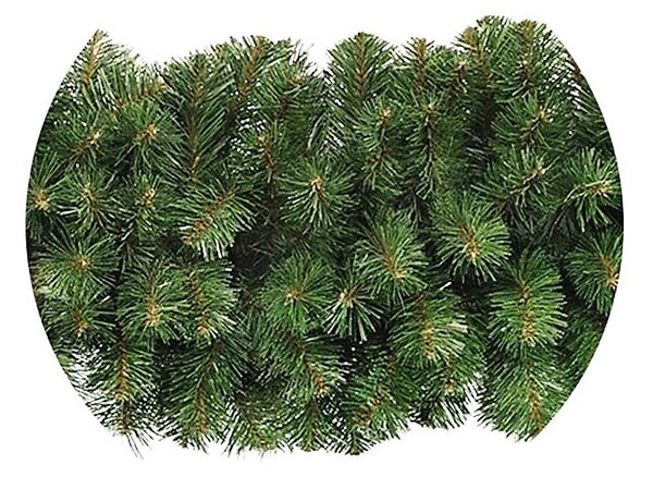 Girlanda McLine- dĺžka 120cm