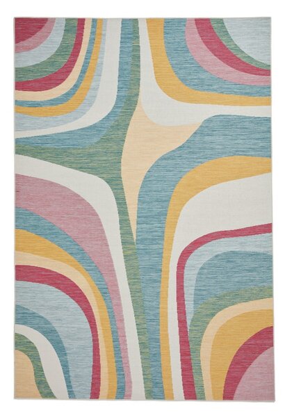 Vonkajší koberec 120x170 cm Spectrum – Think Rugs