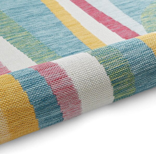 Vonkajší koberec 120x170 cm Spectrum – Think Rugs