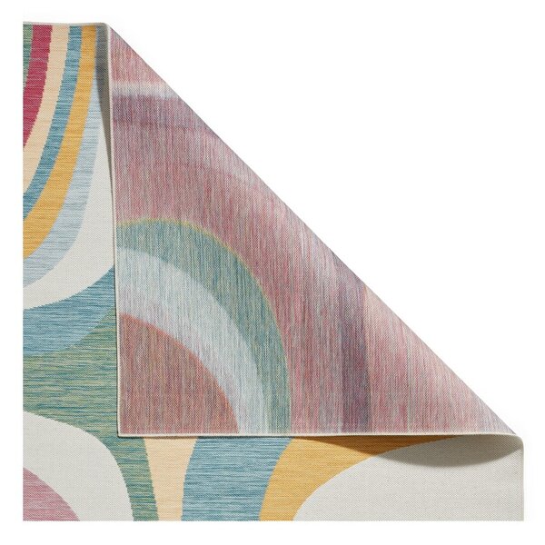 Vonkajší koberec 120x170 cm Spectrum – Think Rugs