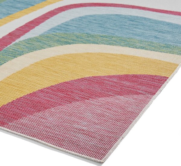 Vonkajší koberec 120x170 cm Spectrum – Think Rugs