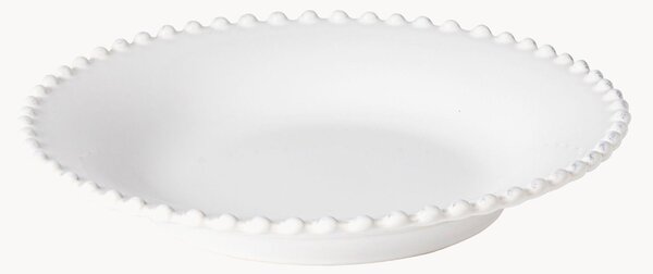 Plytký tanier Pearl