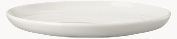 Dezertný tanier z kostného porcelánu Jade Lift