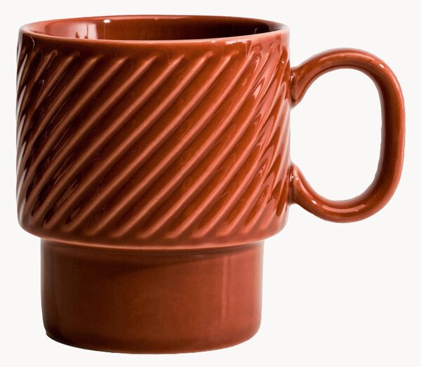 Hrnčeky Coffee & More, 2 ks