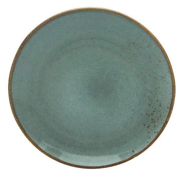 SADA PLYTKÝCH TANIEROV, keramika, 27 cm Creatable - Online Only bytové doplnky, Online Only