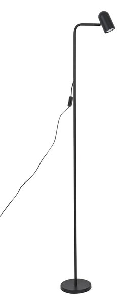 STOJACIA LAMPA, 35,5/18/154,50 cm Novel - Online Only bytové doplnky, Online Only