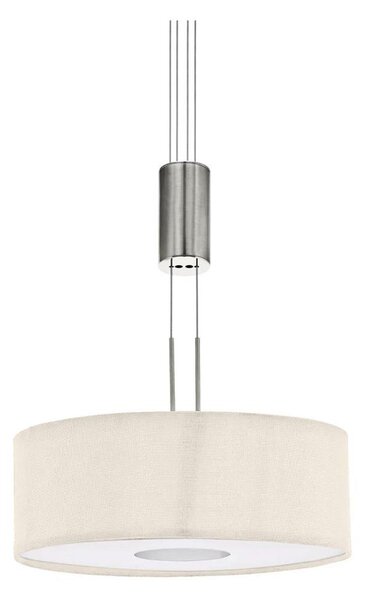 Eglo 95329 - LED luster ROMAO 1 LED/15,5W/230V