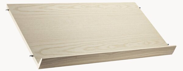 Polica na časopisy String System, Š 78 x H 30 cm