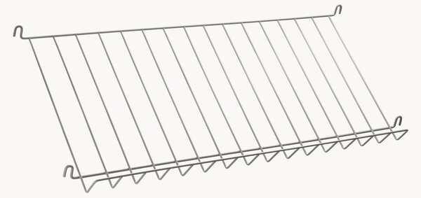 Polica na časopisy String System, Š 78 x H 30 cm