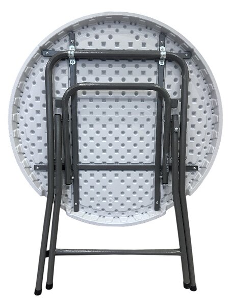 TENTino Kaviarenský stolík nízky 80 cm