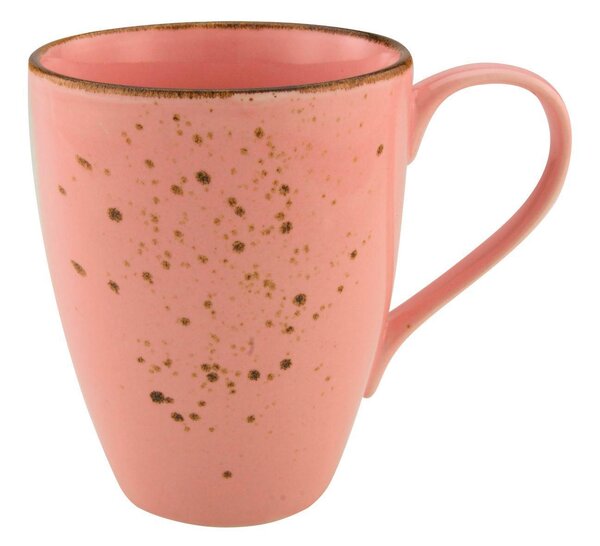 SADA HRNČEKOV NA KÁVU kamenina keramika Creatable - Jedálenské sety, Online Only