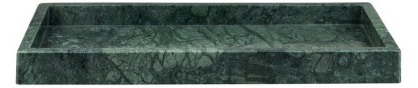 Mramorová dekoratívna tácka 16x31 cm Marble – Mette Ditmer Denmark