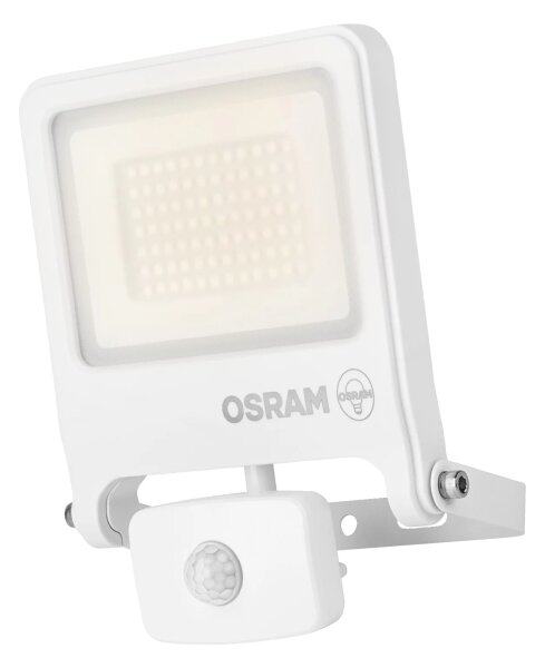 Osram - LED reflektor so snímačom ENDURA LED/50W/230V 3000K IP44
