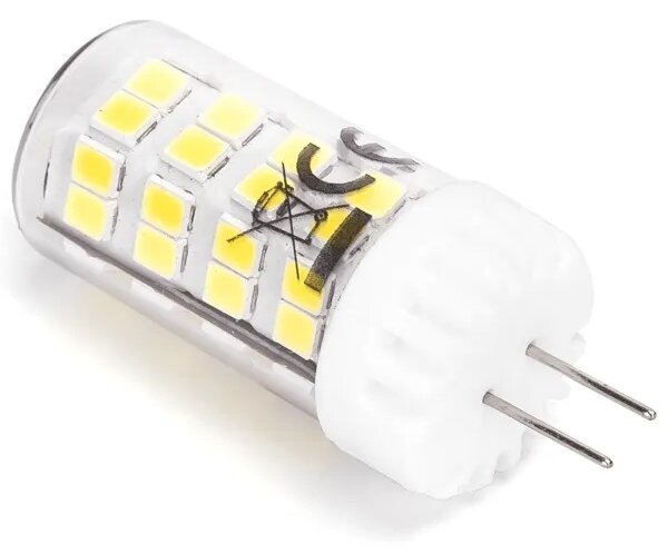 Aigostar - LED žiarovka G4/4W/12V 6500K