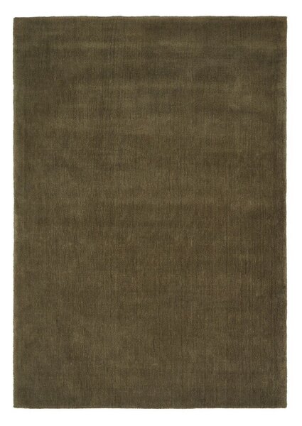 Zelený koberec 160x230 cm Empuries – Kave Home