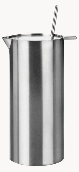 Šejker's miešadlom a lyžicou Arne Jacobsen, 1 l