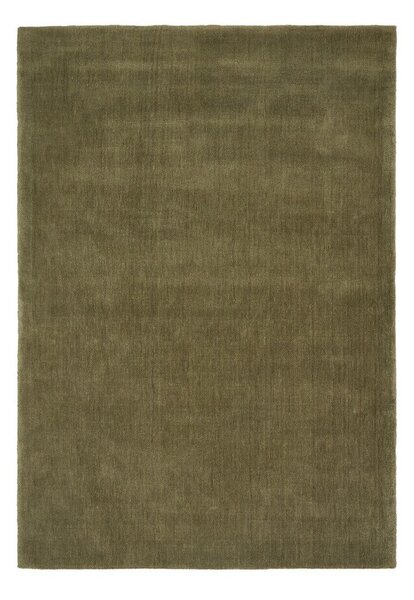 Zelený koberec 160x230 cm Empuries – Kave Home