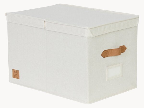 Úložná škatuľa so sklopným vekom Premium