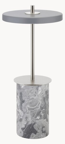 Malá prenosná stmievateľná stolová LED lampa Asteria Move Mini