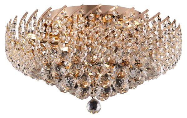 LUSTER, 51/24,5 cm MAYTONI - Online Only bytové doplnky, Online Only