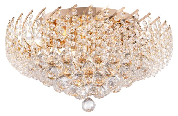 LUSTER, 51/24,5 cm MAYTONI - Online Only bytové doplnky, Online Only