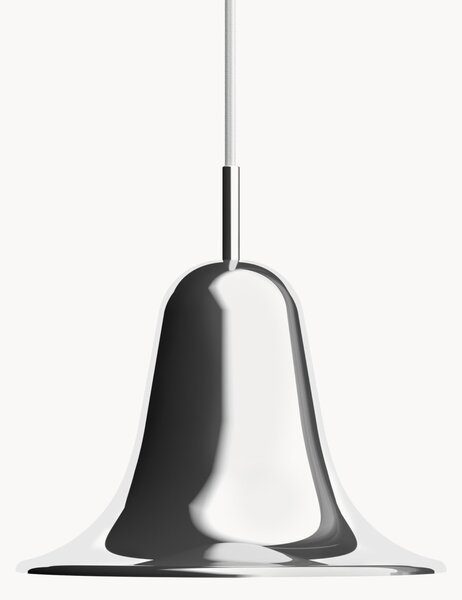 Malé závesné svietidlo Pantop, dizajn Verner Panton