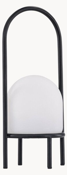 Prenosná exteriérová stolová LED lampa Colie