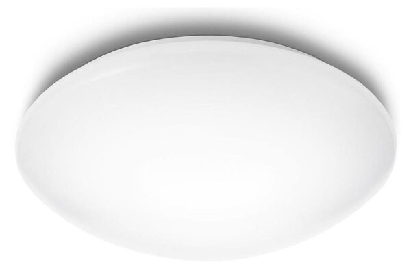 Philips 31801/31/16 - LED stropné svietidlo SUEDE LED/12W/230V