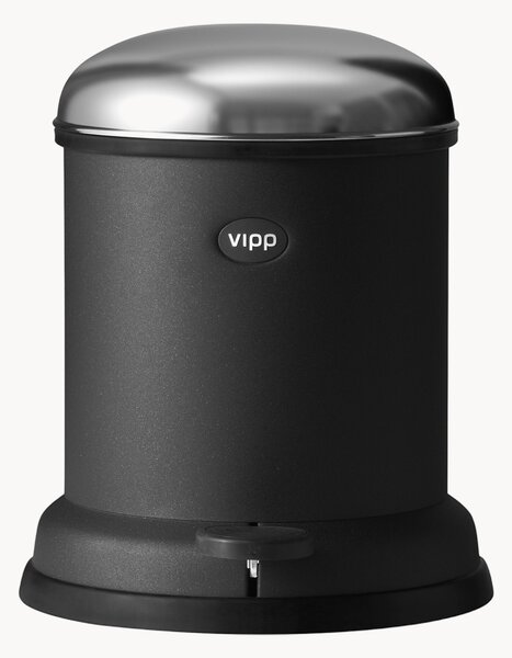Odpadkový kôš s pedálovou funkciou Vipp13