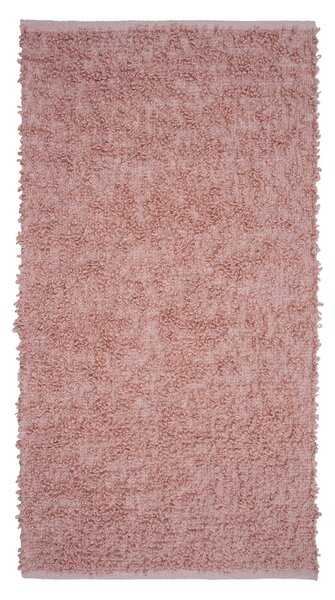 TKANÝ HANDRIČKOVÝ KOBEREC, 60/120 cm pink Novel - Koberce