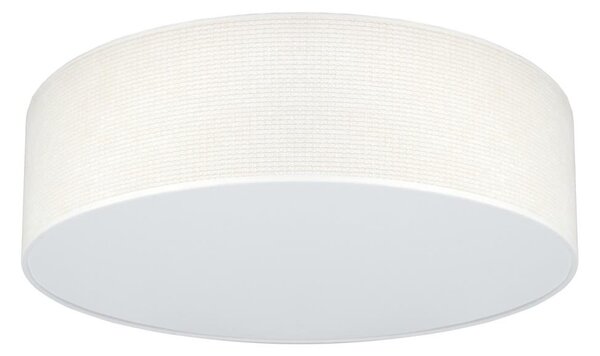 Duolla - LED Stropné svietidlo CORTINA LED/26W/230V pr. 45 cm 4000K krémová