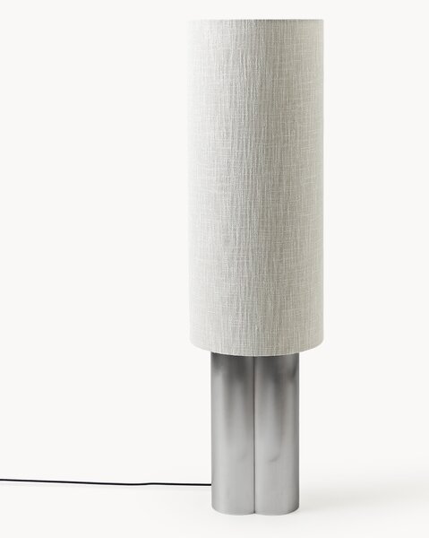 Malá stojacia lampa Benan