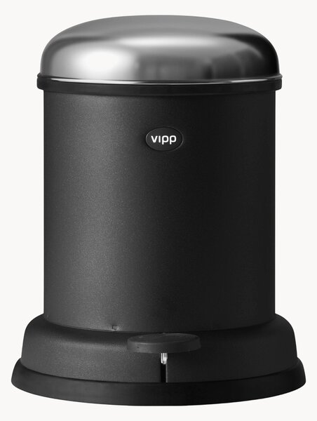 Odpadkový kôš s pedálovou funkciou Vipp14