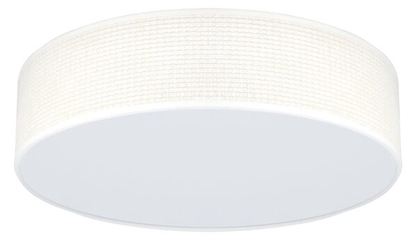 Duolla - LED Stropné svietidlo CORTINA LED/26W/230V pr. 30 cm 4000K krémová