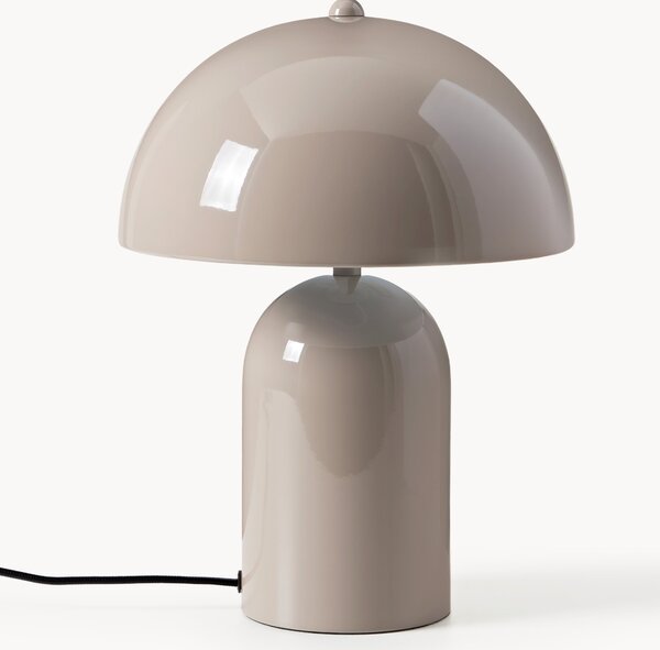 Malá retro stolová lampa Walter