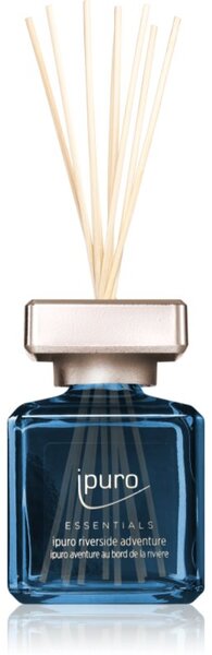 Ipuro Essentials Riverside Adventure aróma difuzér 50 ml