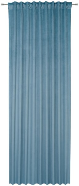 HOTOVÝ ZÁVES, polopriehľadné, 140/245 cm Esposa - Záclony & závesy