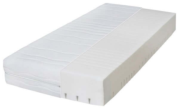 MATRAC Z PUR PENY, 90/200 cm Sleeptex - Online Only spálne, Online Only