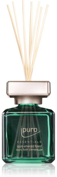 Ipuro Essentials Emerald Forest aróma difuzér 50 ml